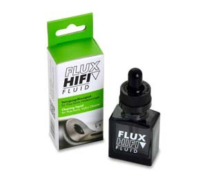 Flux-Hifi Fluid Nachfüllflasche