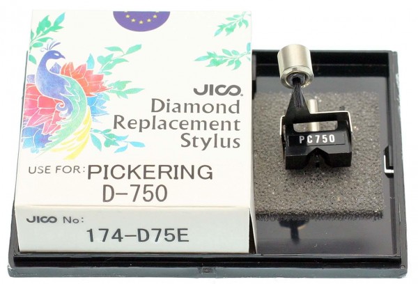 Pickering D 750 Jico