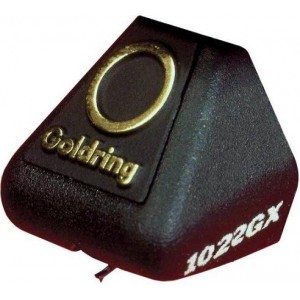 Goldring D 22 GX