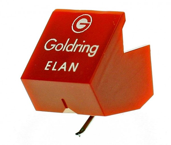 Goldring Elan D 145