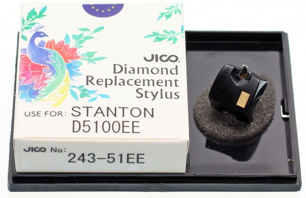 Stanton D 5100 EE Jico