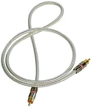 Straight Wire Silver-Link II Digitalkabel