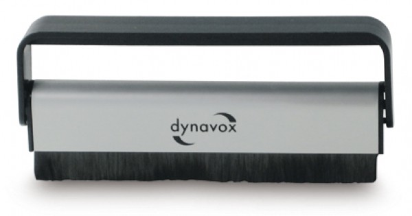 Dynavox Plattenbürste