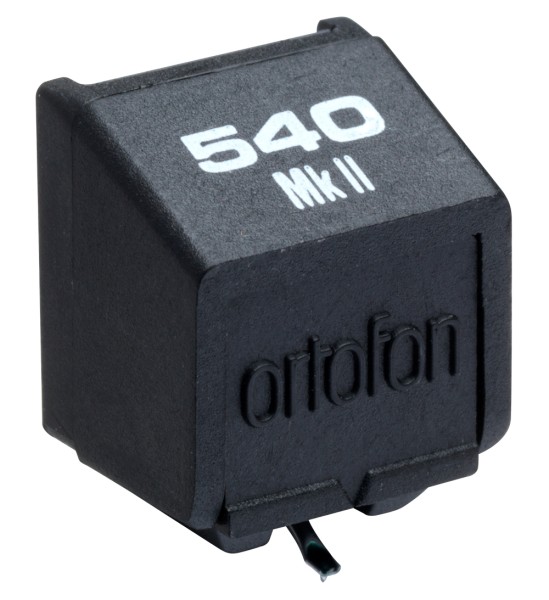 Ortofon 540 MK II Originalnadel