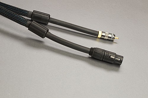 Straight Wire Expressivo II NF-Kabel