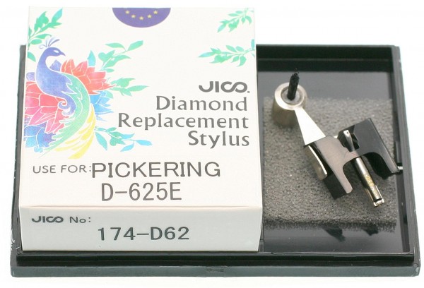 Pickering D 625 E Jico