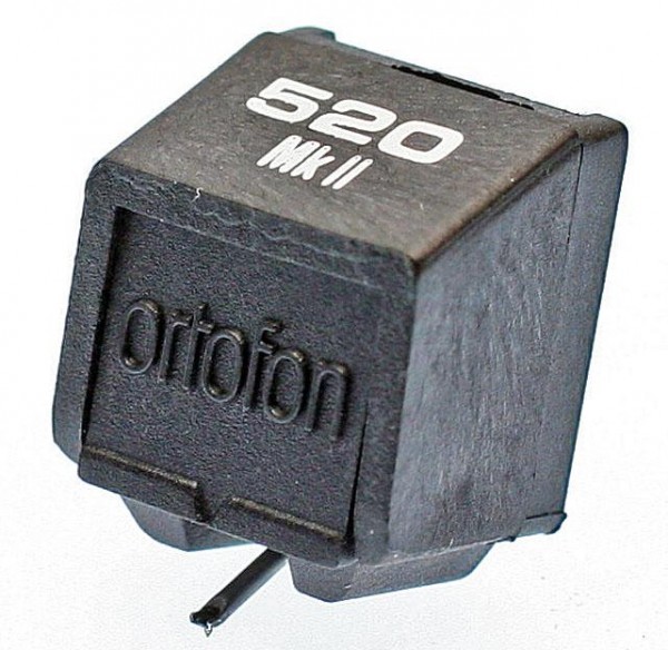 Ortofon 520 MK II Originalnadel