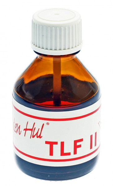 Van den Hul T.L.F II. Oil