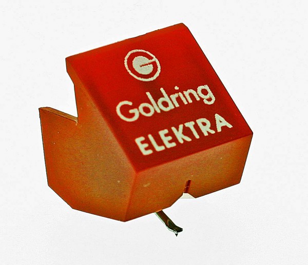 Goldring Elektra D 152 E