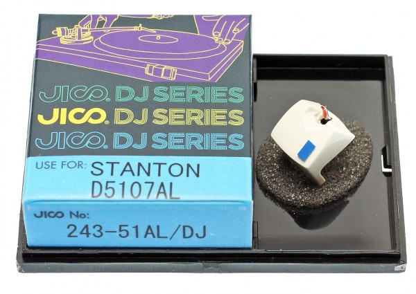Stanton D 5107 AL Jico