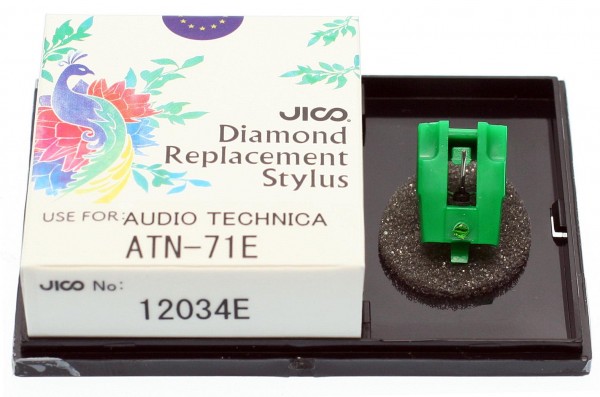 Audio Technica ATN 71 E Jico