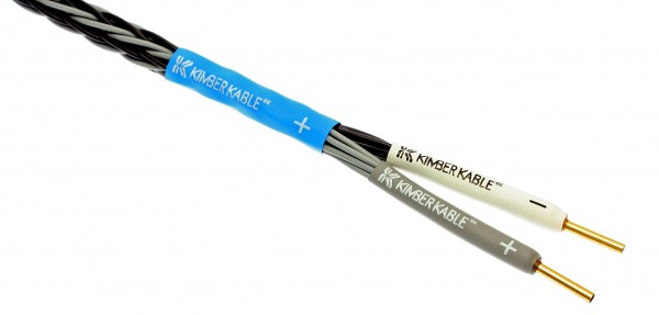 Kimber Kabel 8 VS Single-Wiring
