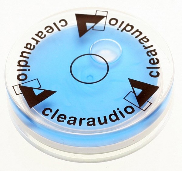 ClearAudio Libelle Basic Version