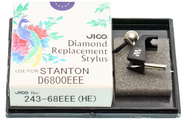 Stanton D6800 EEE Jico