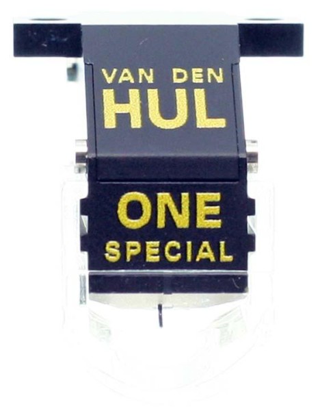 Van den Hul MC One Special MC-Tonabnehmer