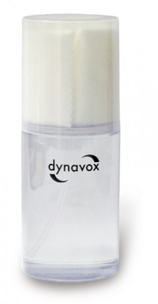Dynavox Reinigungsflüssigkeit