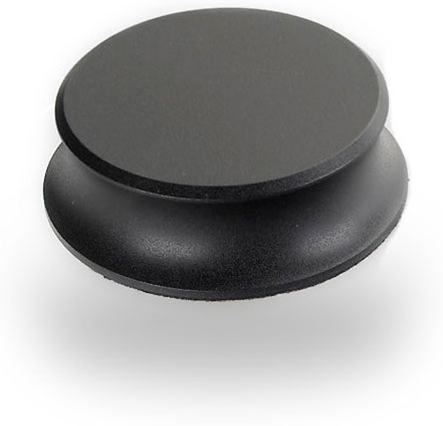 Pro-Ject Record Puck Black
