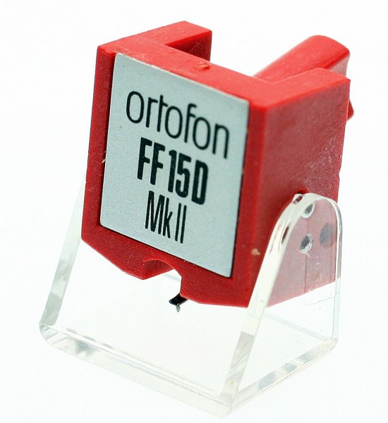 Ortofon FF15D Originalnadel