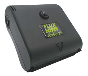Flux Hifi Vinyl Turbo 2,0
