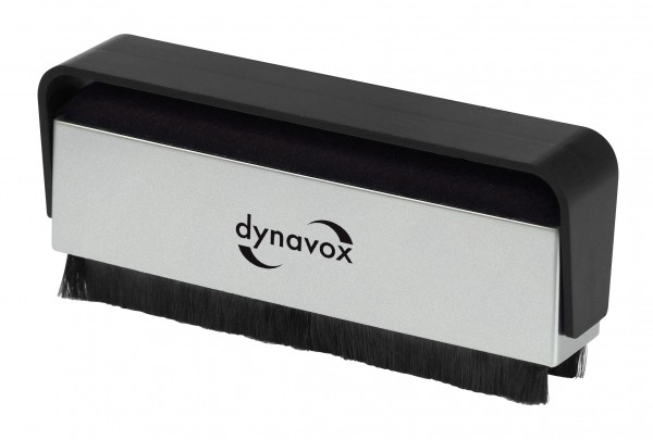Dynavox 2in1 Plattenpflege / Reinigung