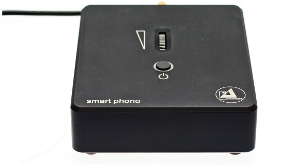 Clearaudio Smart phono V2
