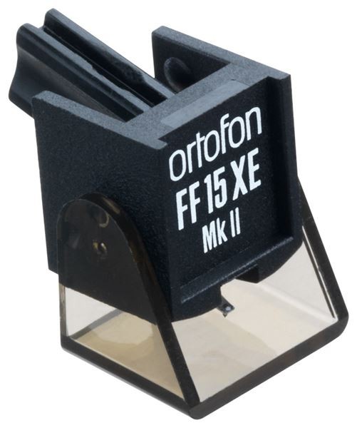Ortofon FF 15XE II Originalnadel