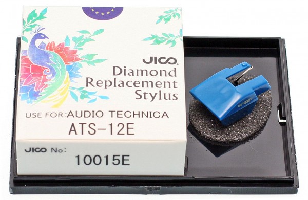 Audio Technica ATS 12 E Jico