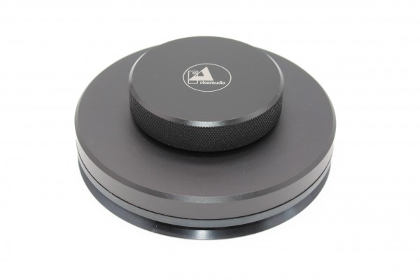 Clearaudio SMS Seal Plattenklemme